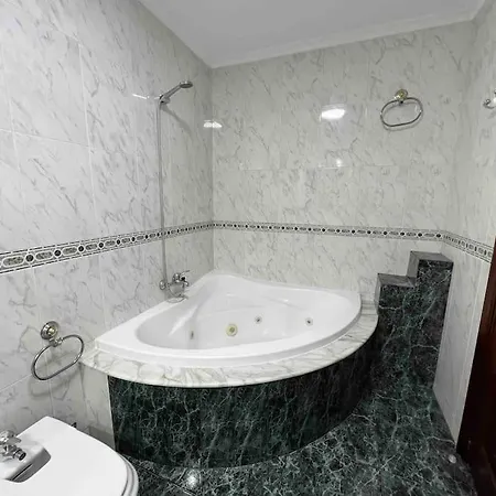 Gran Terraza Muy Centrico ויגו