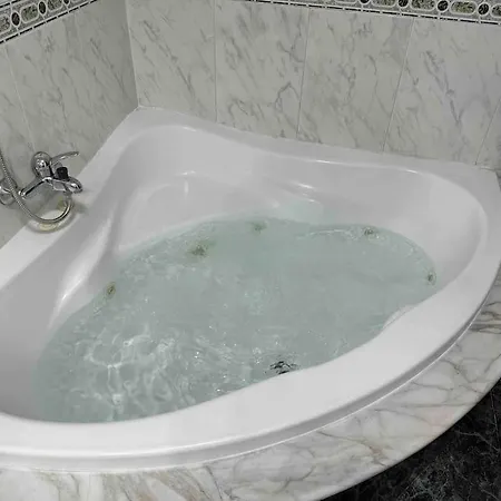 Apartment Gran Terraza Muy Centrico *