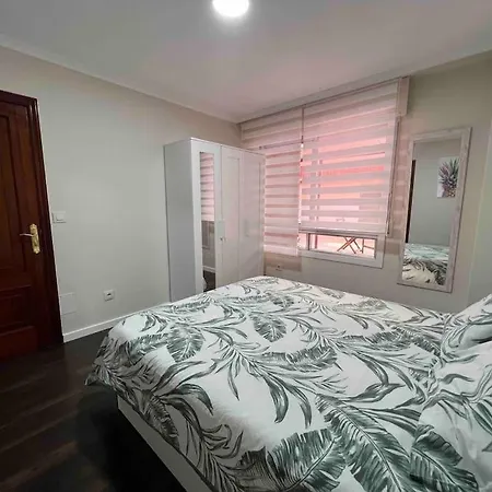 Gran Terraza Muy Centrico Apartamento *