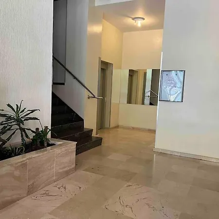 Gran Terraza Muy Centrico דירה ויגו