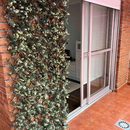 Gran Terraza Muy Centrico * Vigo