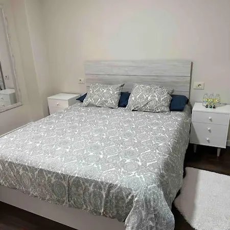 Gran Terraza Muy Centrico דירה ויגו