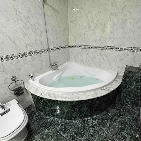 דירה Gran Terraza Muy Centrico *