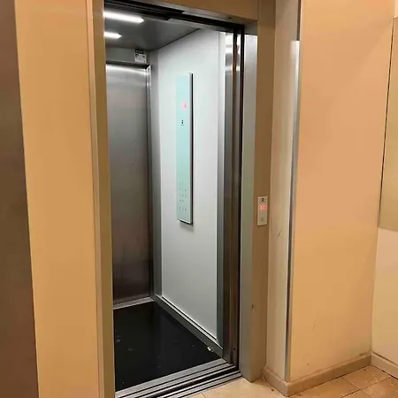 Gran Terraza Muy Centrico Apartamento Vigo