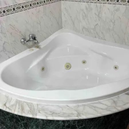 דירה Gran Terraza Muy Centrico *