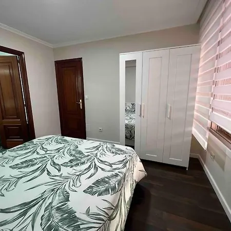 Apartamento Gran Terraza Muy Centrico