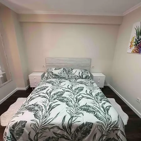 דירה Gran Terraza Muy Centrico