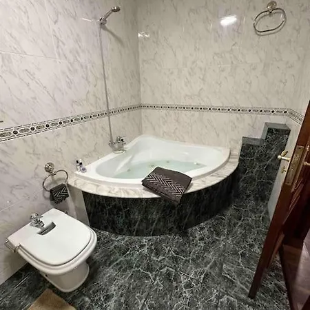 Gran Terraza Muy Centrico * ויגו