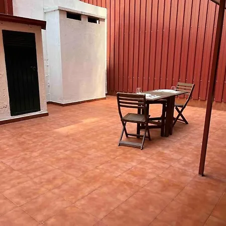 Gran Terraza Muy Centrico Apartment