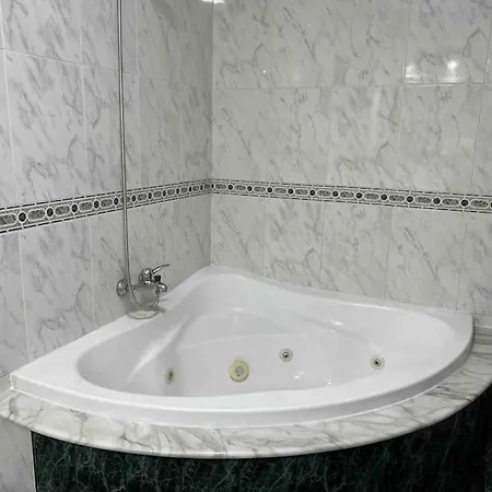 Gran Terraza Muy Centrico Apartamento Vigo