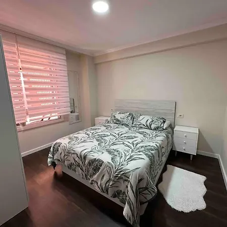 Apartamento Gran Terraza Muy Centrico *