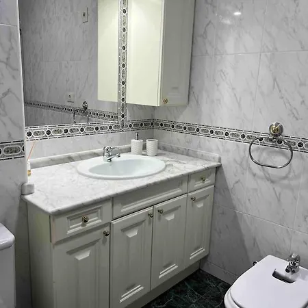 Apartamento Gran Terraza Muy Centrico