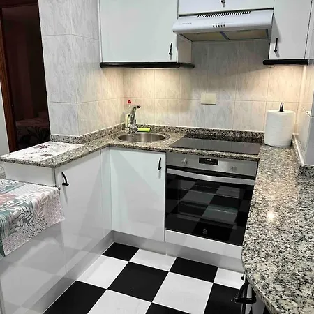 Gran Terraza Muy Centrico Apartment Vigo