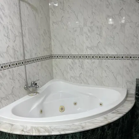 Gran Terraza Muy Centrico Apartment *