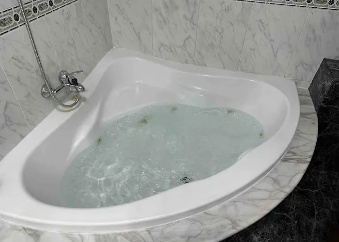 Daire Gran Terraza Muy Centrico *