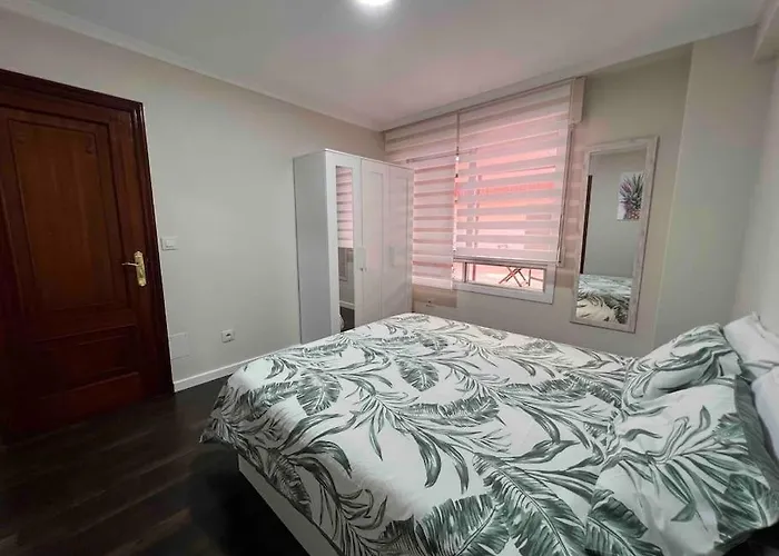 Gran Terraza Muy Centrico Apartment *