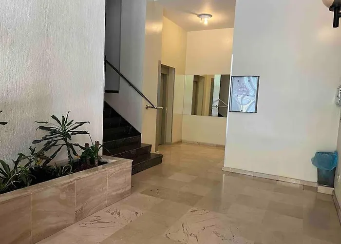 Gran Terraza Muy Centrico Apartment Vigo