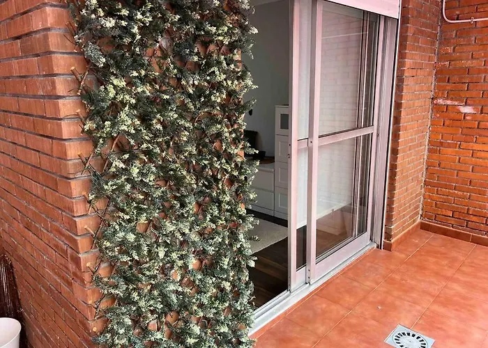 Gran Terraza Muy Centrico * Vigo