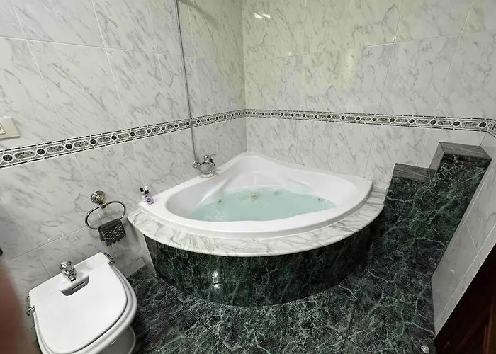 Apartment Gran Terraza Muy Centrico *