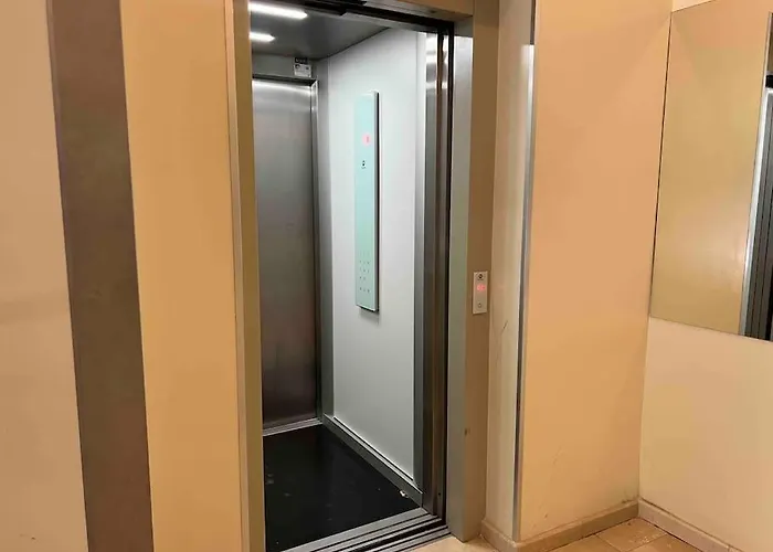 Gran Terraza Muy Centrico Apartment Vigo