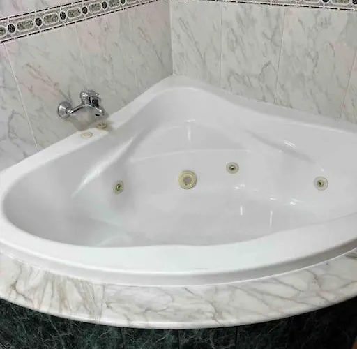 Daire Gran Terraza Muy Centrico *