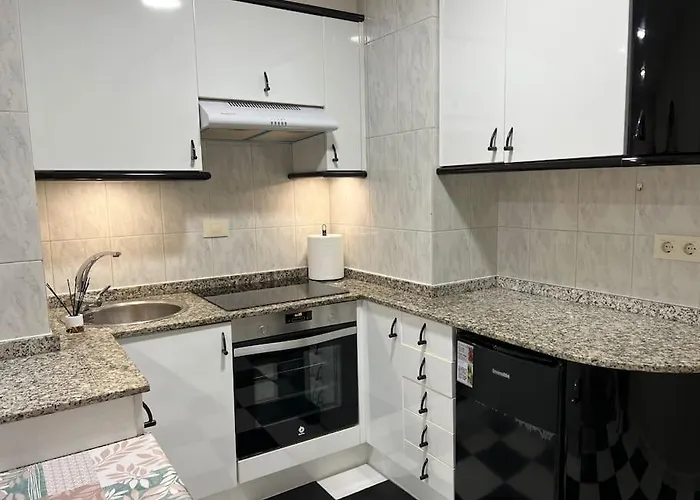 Gran Terraza Muy Centrico Apartment Vigo