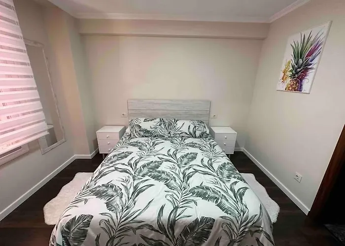 Apartment Gran Terraza Muy Centrico