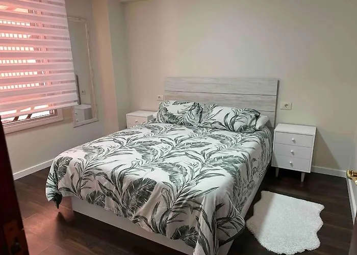 Gran Terraza Muy Centrico Apartment *