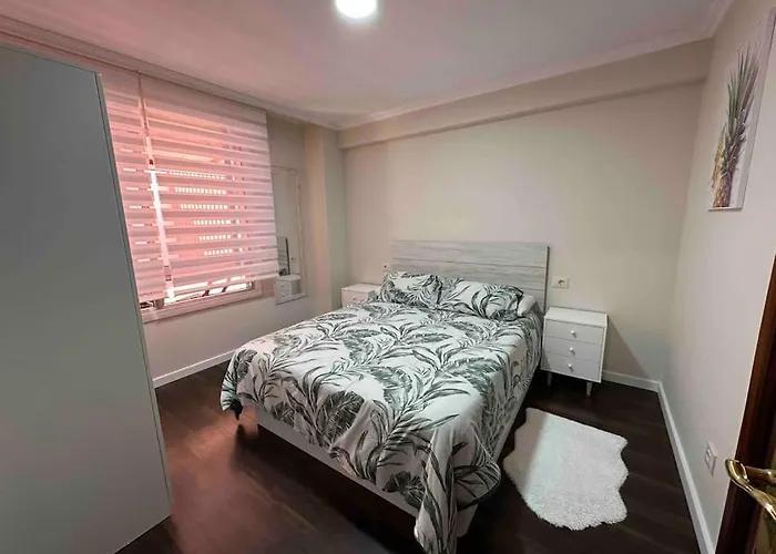 Apartment Gran Terraza Muy Centrico *