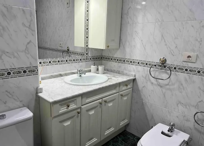 Apartment Gran Terraza Muy Centrico