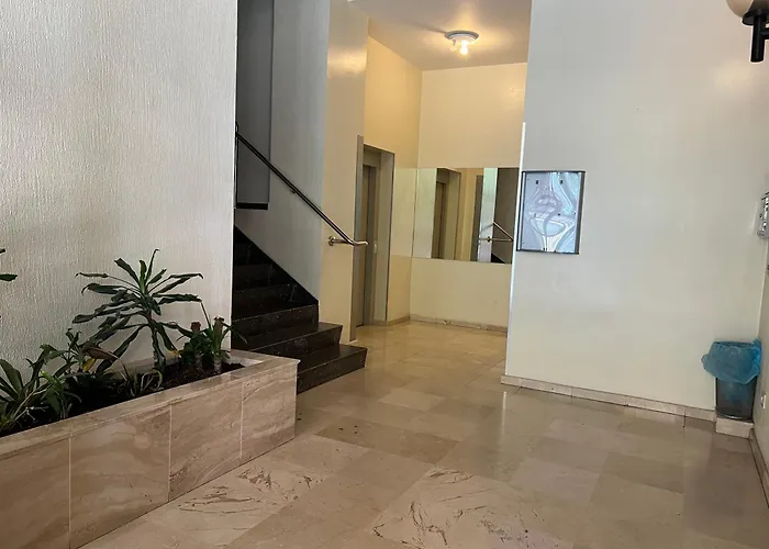 Gran Terraza Muy Centrico * Vigo